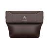 New Car USB Charging Multifunction Seat Crevice Storage Box For Citroen C1 C3 C4 C5 C6 DS 3 DS 4 DS 5