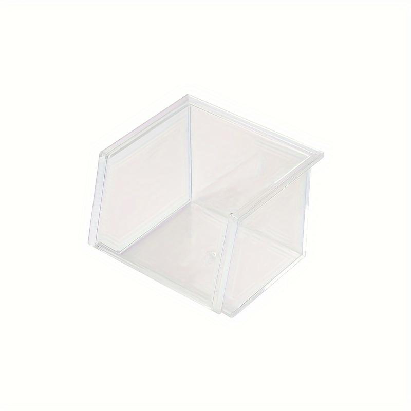 

Стойка для хранения косметики, стойка для хранения губной помады и духов, многоярусный складной ящик для хранения небольших инструментов, ящик для хранения канцелярских принадлежностей