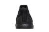 adidas Ultra Boost 4.0 Cage in Nabuk Nero Triplo
