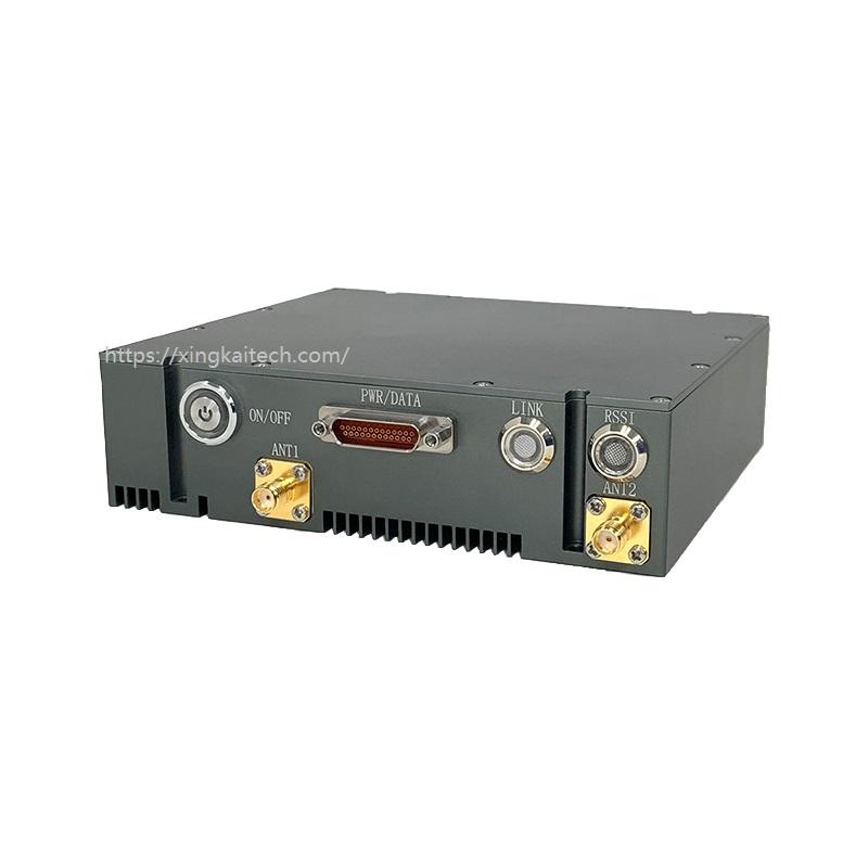 S-band Commander Radio Repeaters Suitable For FPV Drones