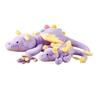 Plush Dinosaur Toy With Pp Cotton Filling For Kids Birthday Gift