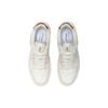 New LiNing Tianji Slip Resistant Cushioning Wear Resistant Breathable Low Top Skateboard Shoes Men's Mist White AGCP299-5