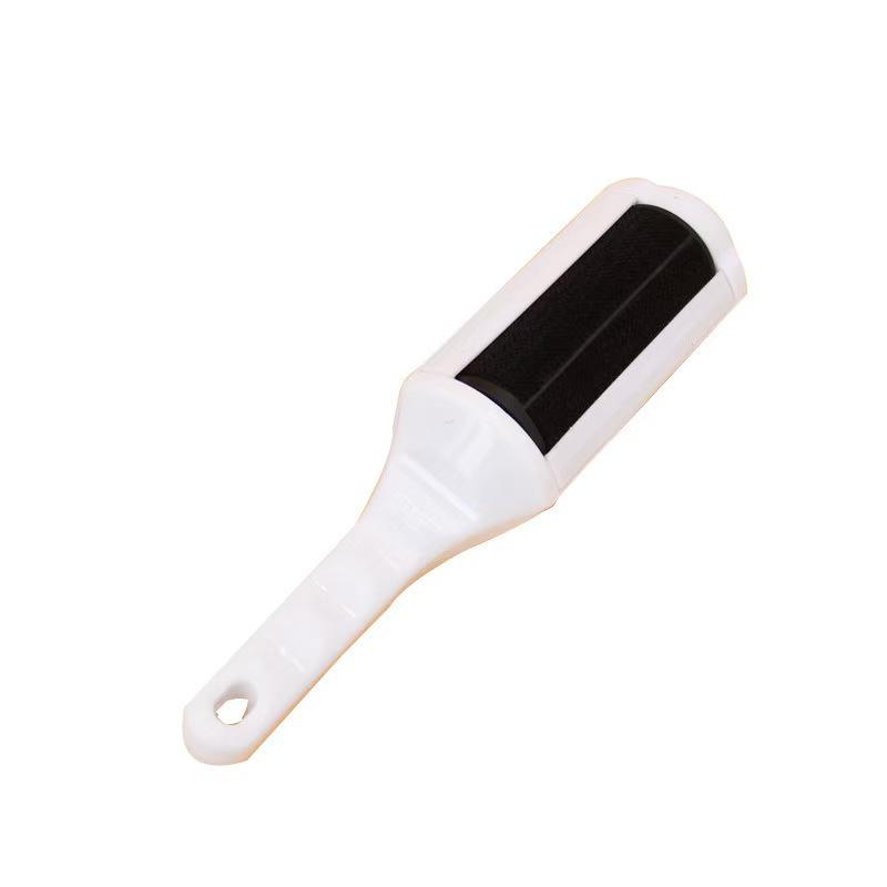 Lint and Hair Removal Brush - Sticky Roller for Clothing and Furniture
