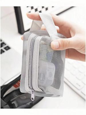 Elektronik aksesuarları – Küçük elektronik aletler ve çok fonksiyonlu aletler için çanta