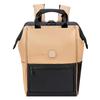 DELSEY PARIS Turenne 2.0 Ryggsäck, 24L, 39cm, 1,1kg, 2 års garanti, Officiell import, d00163261017, Beige