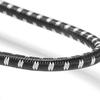 Cane Wrist Strap Walking Stick Holder Elastic Rope Holder Elastic String Backpack Fixing Buckle