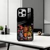 Five N-Nights At F-Freddys Fnaf   Phone Case For iPhone17,16,15,14,13,12,11 Plus,Pro Max Magnetic For Magsafe Wireless Charging