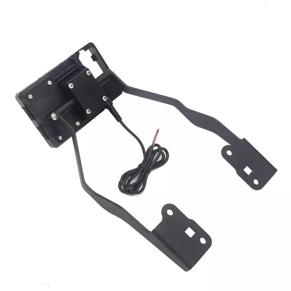 BMW F850GS/ADV Kundenspezifische Handyhalterung