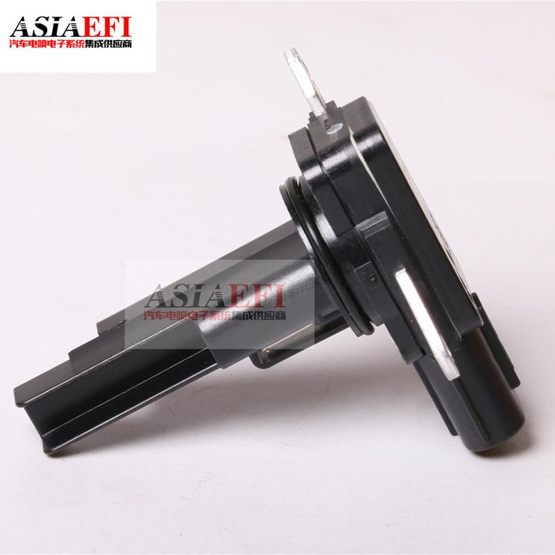 high quality MAF Mass Air Flow Meter 13800-80J00 1380080J00 197400-5210 For Suzuki Alto SX4 2.0L-L4