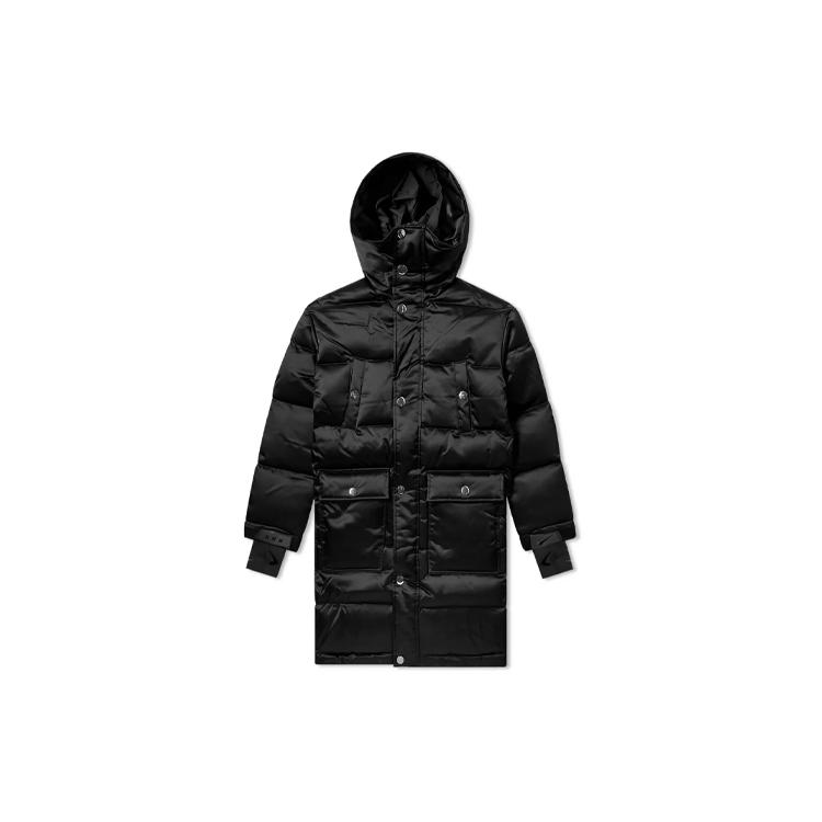 

New Nike X Matthew Williams Beryllium Down Jacket AR5610-010 L