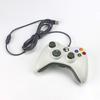 USB Wired Vibration Gamepad Joystick for PC Controller for Windows 7 / 8 / 10 No