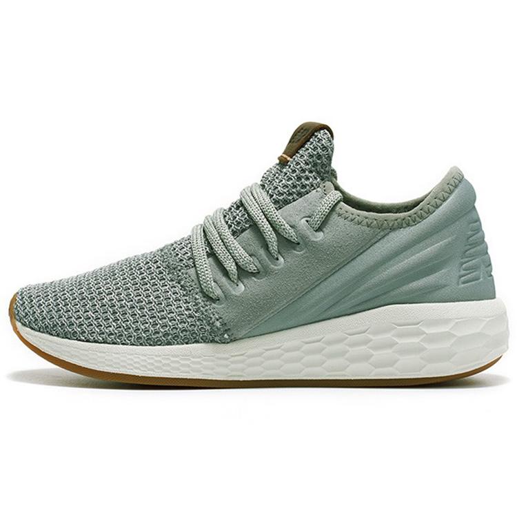 

New Balance Cruz V2 Зелений Білий Жіночі WCRZDLC2 35