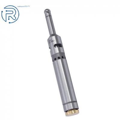 Precision Electronic Edge Finder Beep LED Milling For CNC Lathe Accuracy 0.005mm