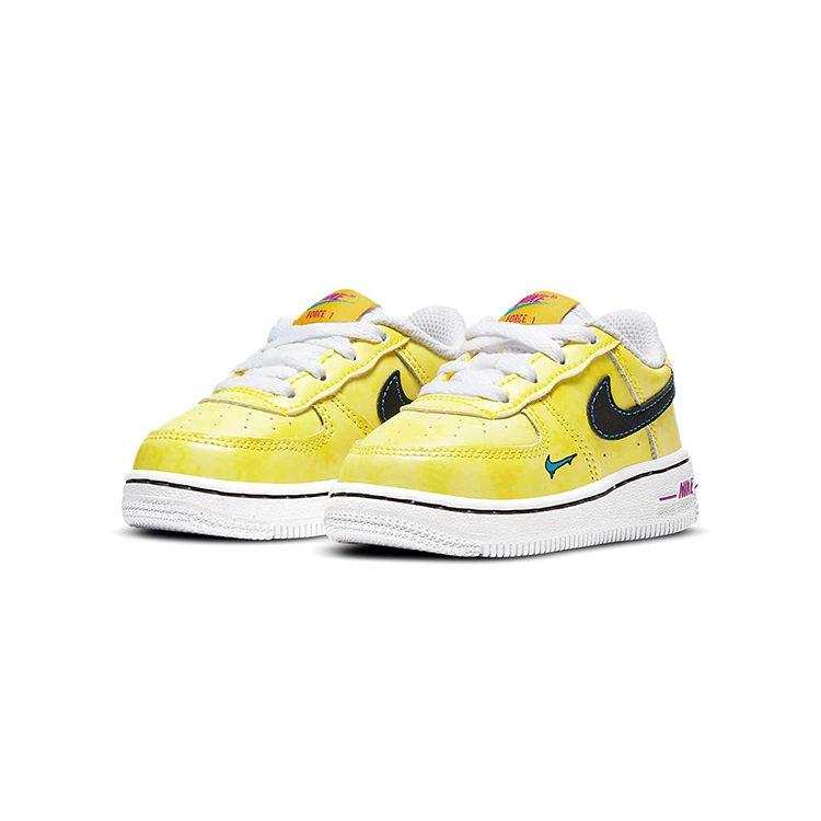 Nike Air Force 1 Slip Resistant Cushioning Abrasion Resistant Slip Resistant Cushioning Abrasion Resistant Low top DC7322-700