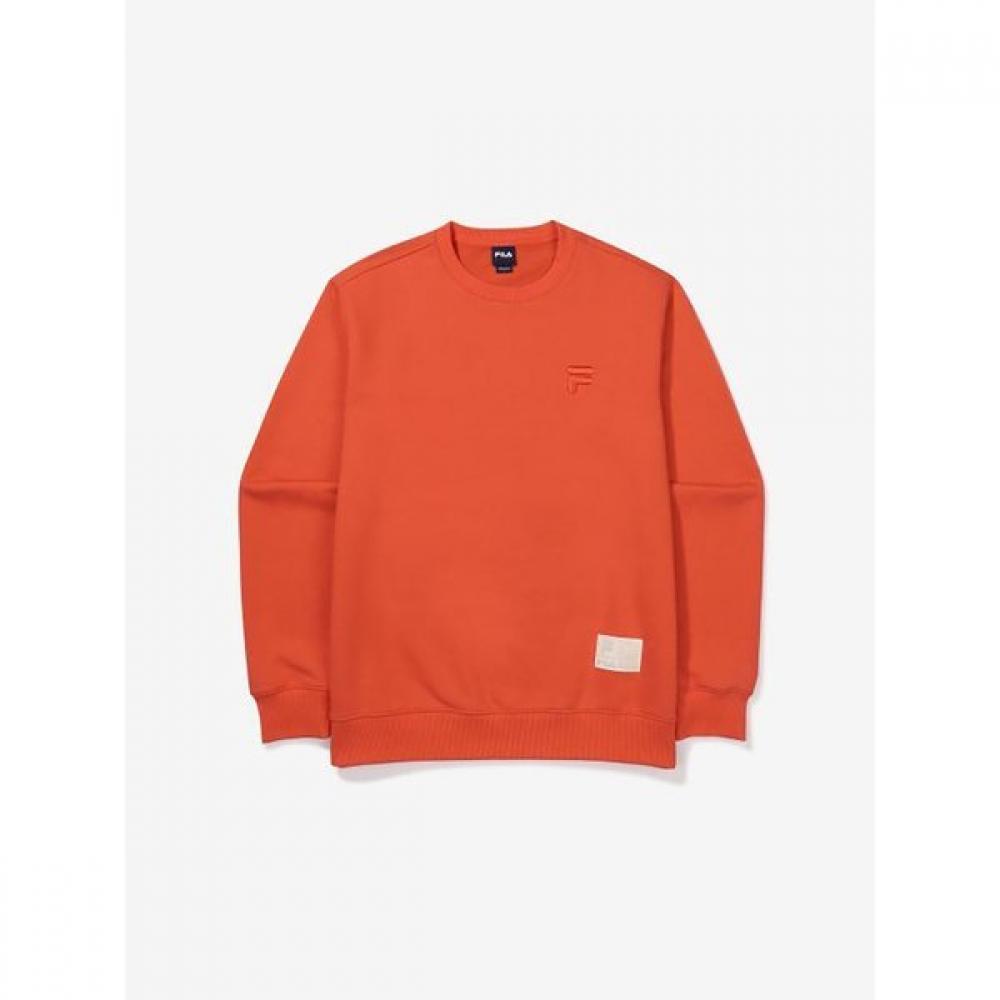 Fila Essential Round Sweatshirt