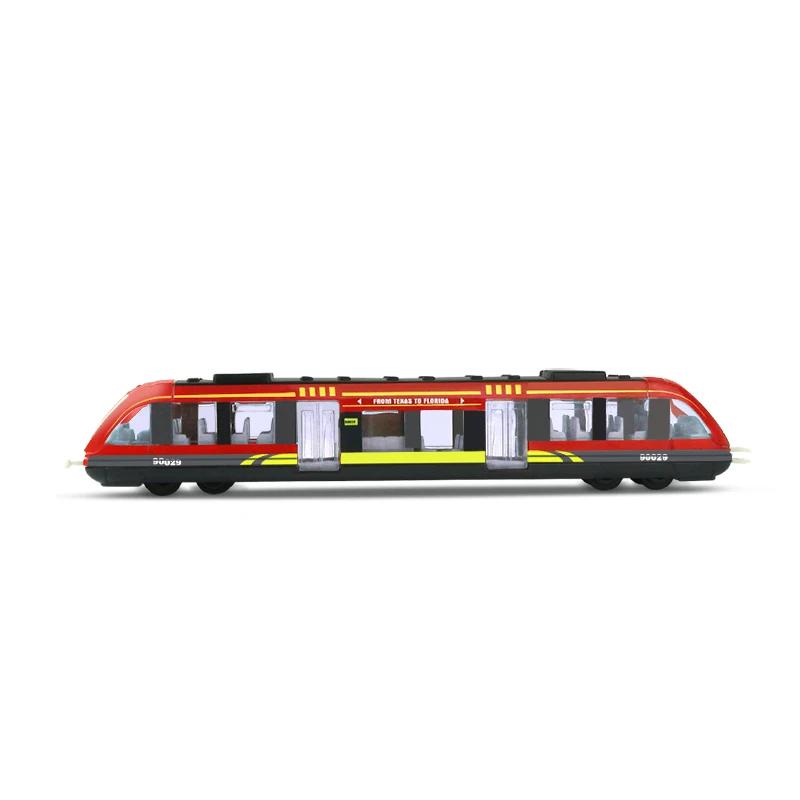 1 Stück Container Öltankwagen Schiebende Legierung LKW Modell Diecast Auto Spielzeug Mehrfarbige Fahrzeuge Spielzeug Pädagogisches Spielzeug für Kinder Geschenk