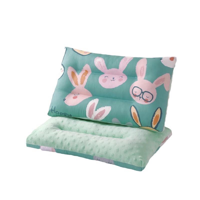 Li Shen Kids Cartoon Nap Pillow