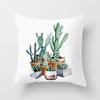 Ins Nordic Modern Minimalist Car Pillow Case Sofa Pillow Cushion Home Soft Furnishings