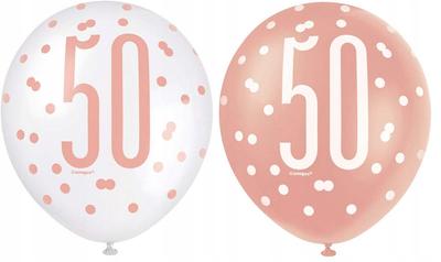 Party Supplies – Balloons