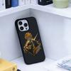 Anime H-Haikyuu Hinata Shoyo Handyhülle Für iPhone17,16,15,14,13 Plus,Pro Max Magnetisch Für Magsafe Kabelloses Laden