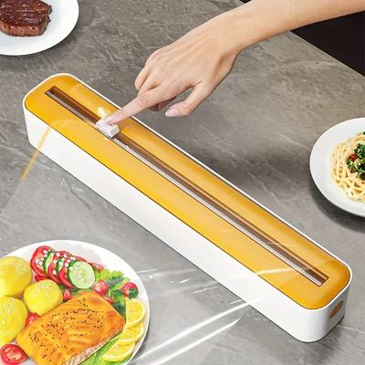Kuchyňské spotřebiče – Vakuovačky a svářečky folií