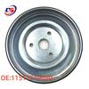 11517619020: Fits BMW F20, F30, F35 drive wheels and water pump pulleys.