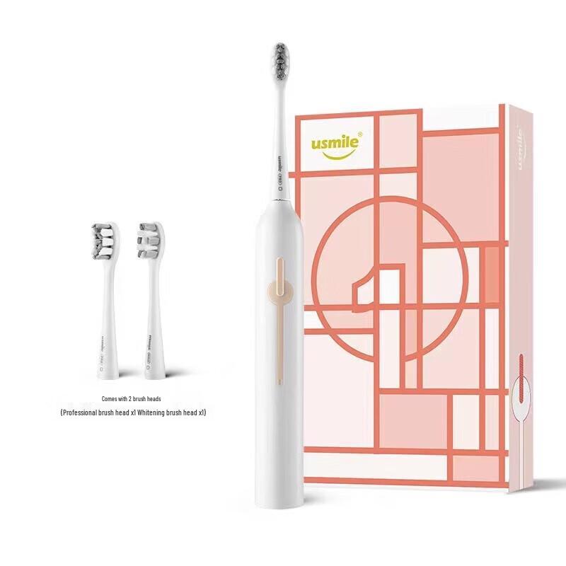 usmile P1 Sonic Electric Toothbrush CN plug (adapter included)