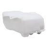Large Capacity Wiper Fluid Reservoir Windshield Washer Tank Container 2 Hole Pump Tank Jar Kit for DA Y60 WWB2HPK-NI020