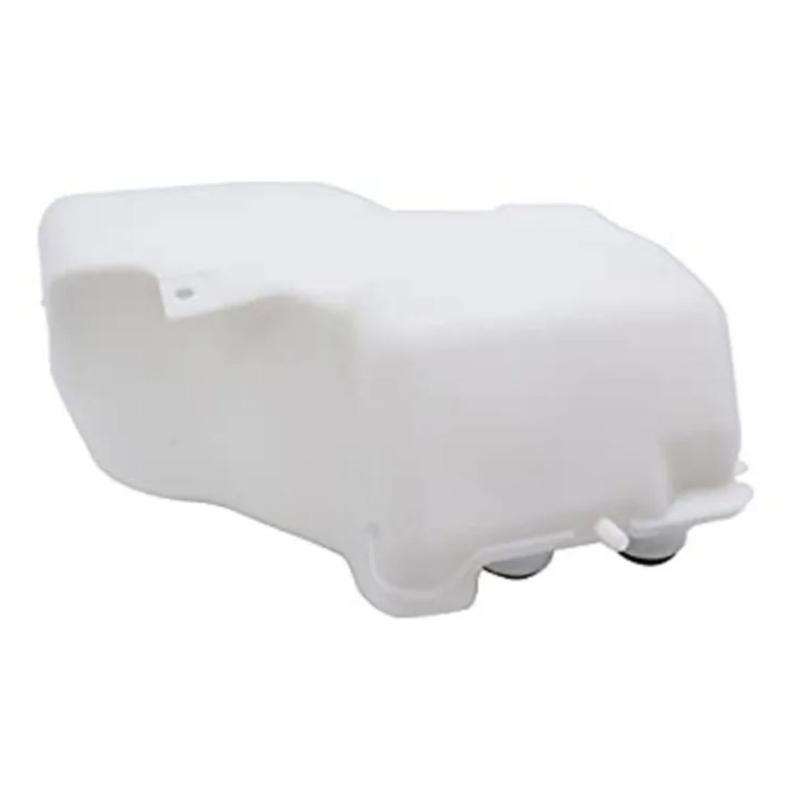 Large Capacity Wiper Fluid Reservoir Windshield Washer Tank Container 2 Hole Pump Tank Jar Kit for DA Y60 WWB2HPK-NI020