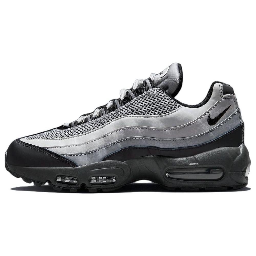 

Nike Air Max 95 Lx Reflective Safari Жіночі DV5581-001 38.5