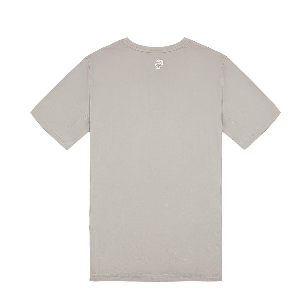 Li Ning Sports Life Collection T Shirt Men's ATSR321-1