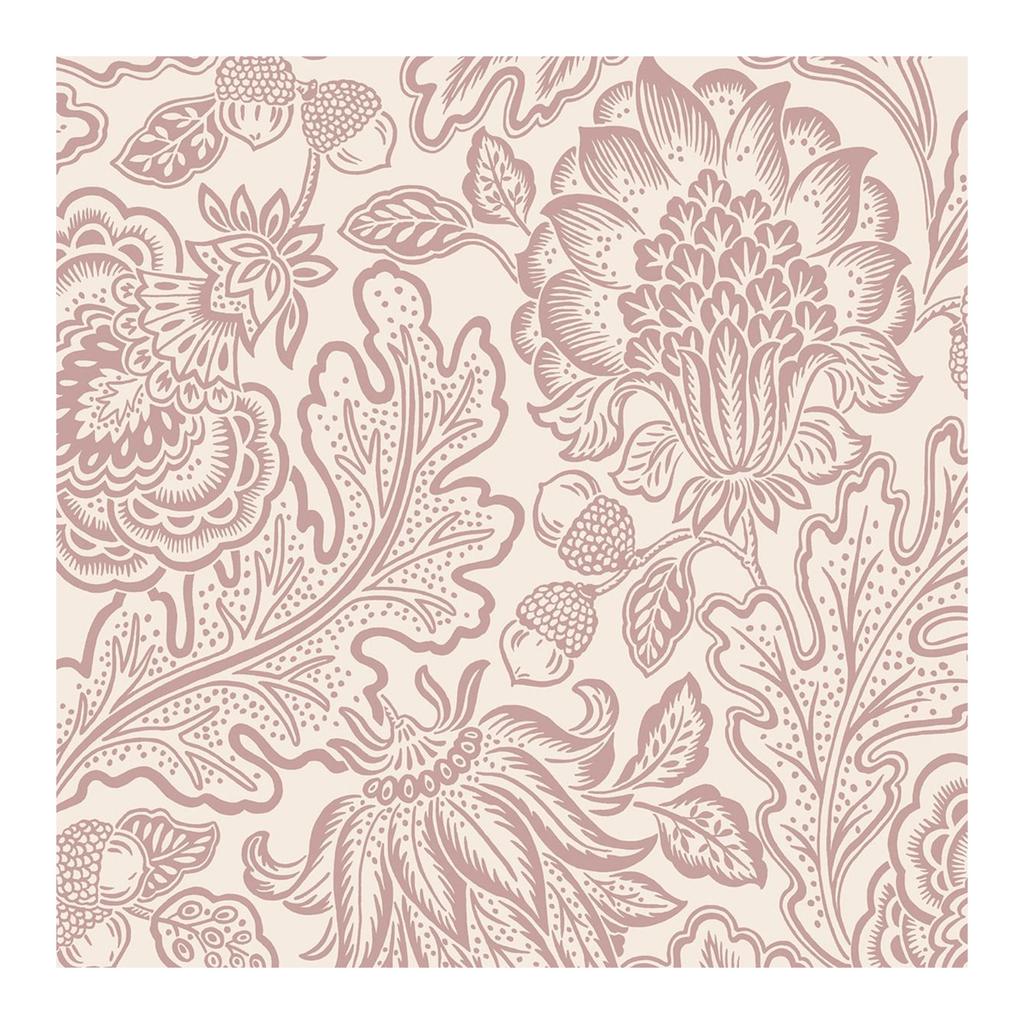 Belgravia Fernhurst Trail Floral Wallpaper