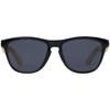 Gafas de sol de bambu y plastico Ocean Bound "Sun Ray" Natural