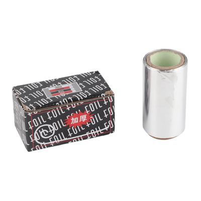 Kappersfolie van aluminium voor permanenten en verven, stylingtool, accessoire 30m