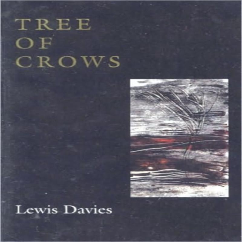 Tree of Crows by Lewis Davies Paperback Book 9780952155836