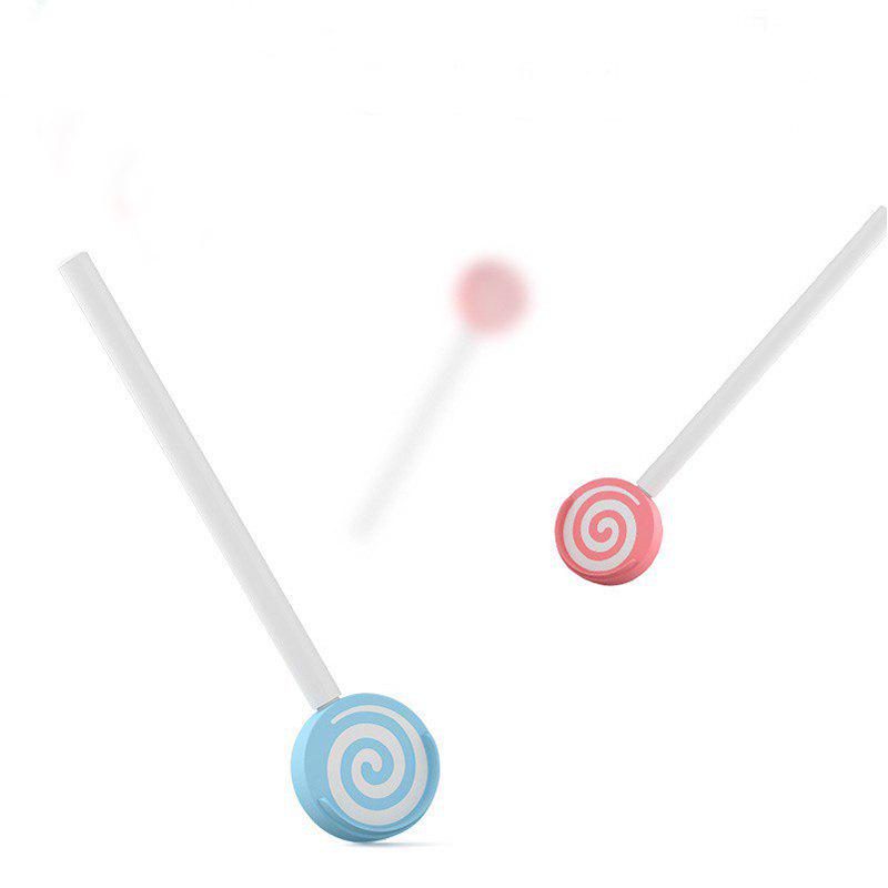 

Мягкий леденец для чистки языка с крышкой, скребок для ухода за полостью рта у детей, удобный инструмент для чистки