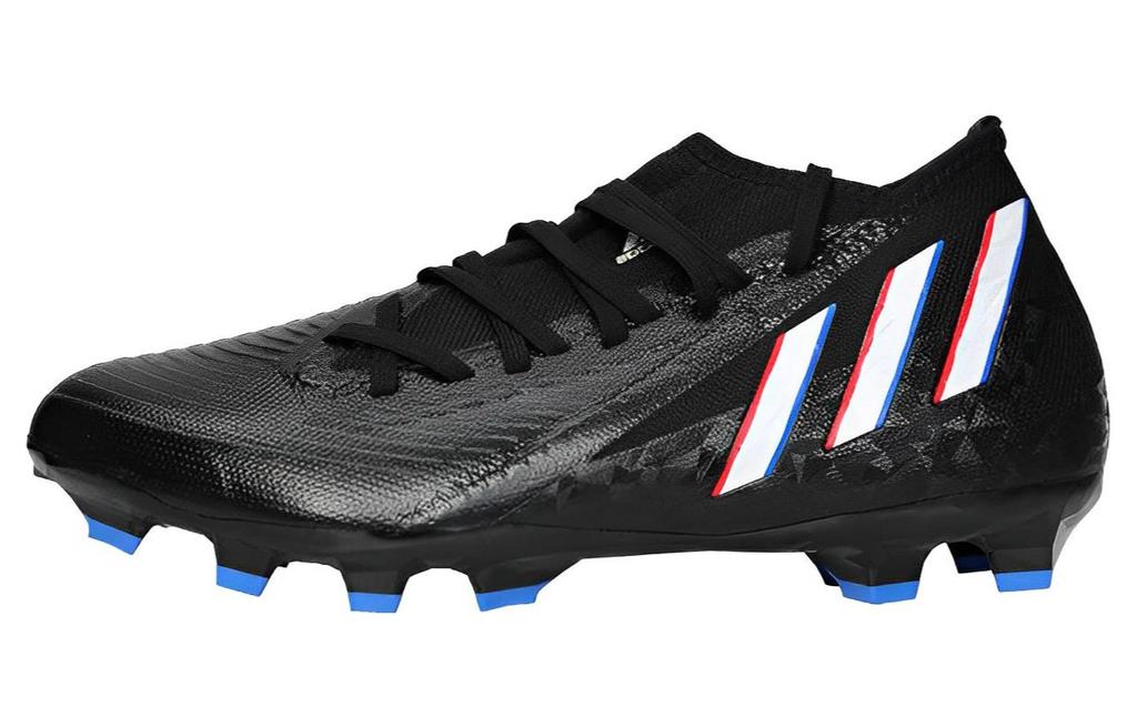 Adidas Performance Predator Edge.3 Mg 'Black' GW9987
