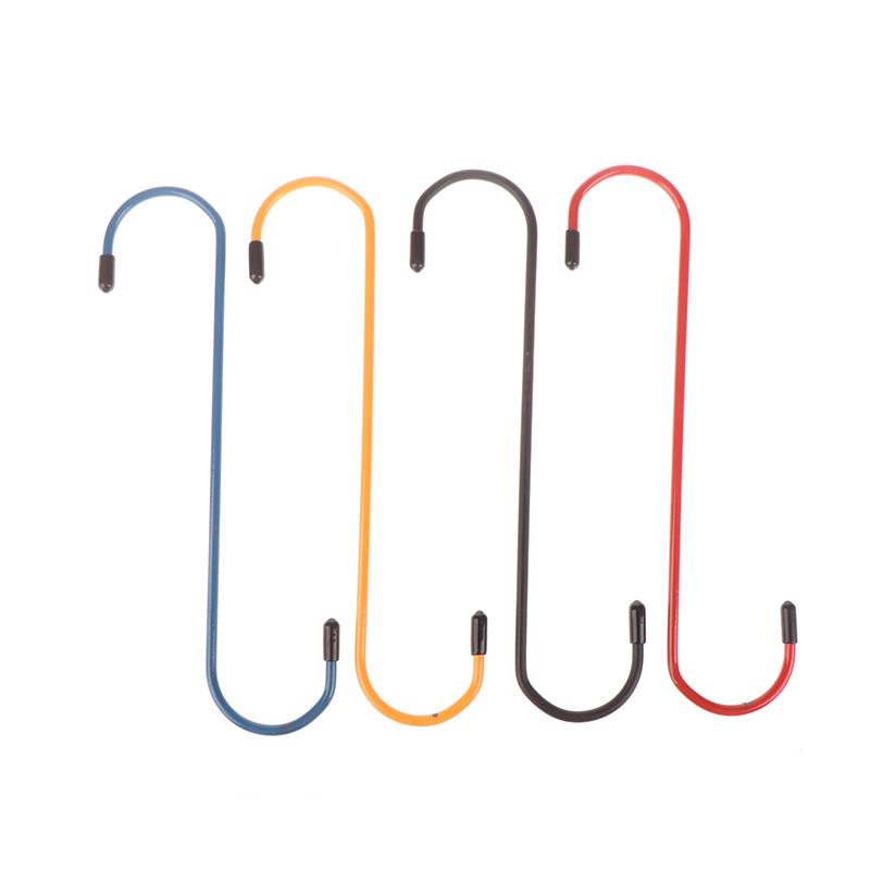 Suspension Disc Service Car Brake Caliper Hanger Brake Caliper Hooks Automotive Repair Tool S Shape Hook For Mechanic Automotive