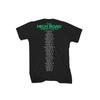 Wiz Khalifa Unisex Adult 90's T-Shirt