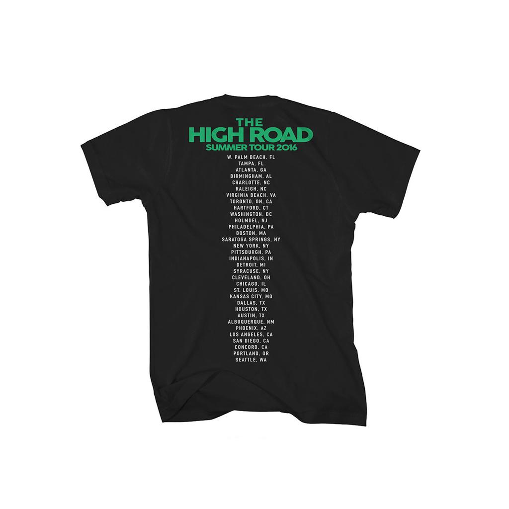 Wiz Khalifa Unisex Adult 90's T-Shirt