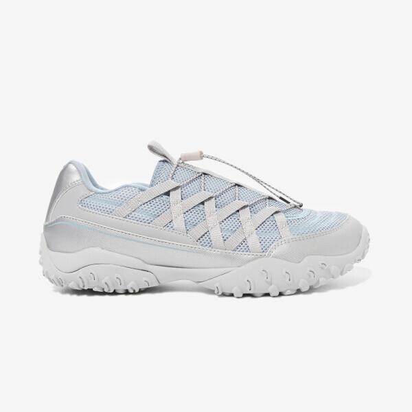 

Fila Eshape Lace 1xm02347g 256 Grey/250
