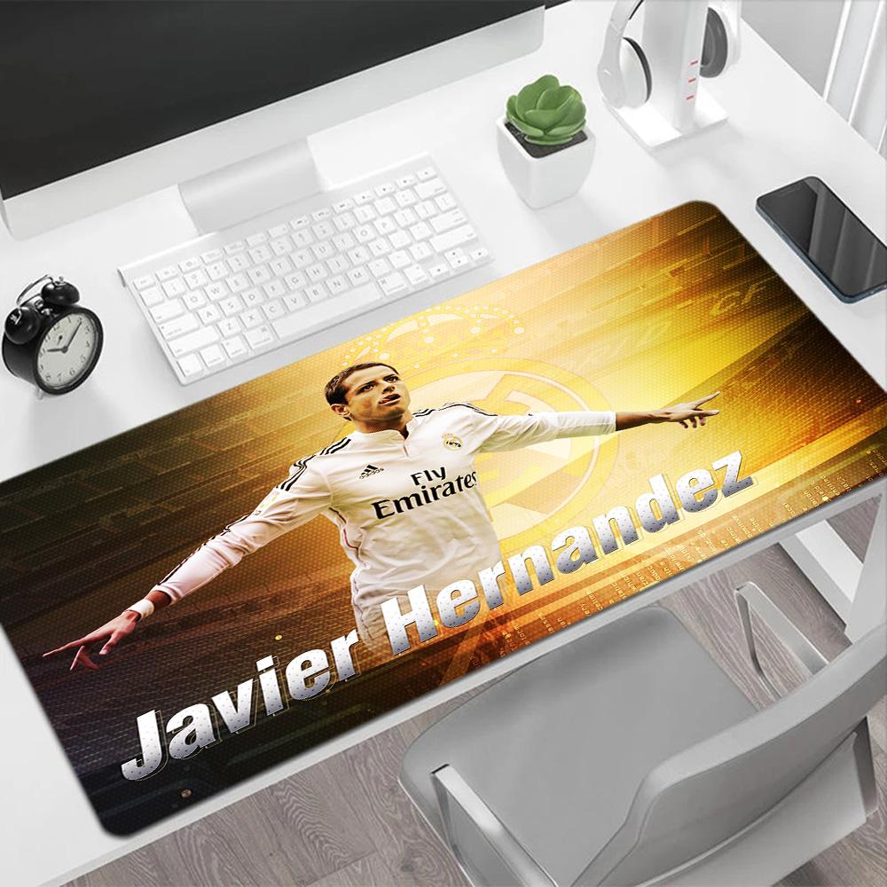 Guerrero's Corinthians Celebration Gaming Mouse Pad Keyboard Mat Desktop Mouse Pad Non-Slip Rubber Base Computer Decor Item Office Use