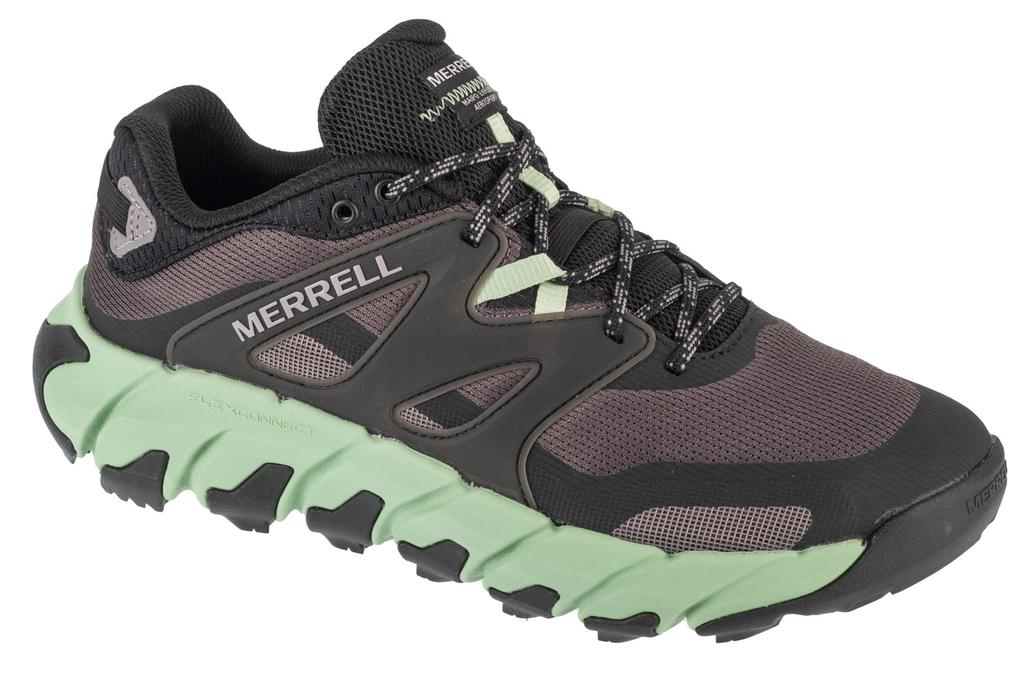 Merrell Maipo Explorer Aerosport, Mens Grey Trekking Shoes