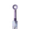 High-Speed Ionic Hair Dryer: Silent, High-Power, Hot & Cold Air, Hair Protection