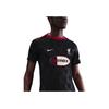 Nike Liverpool Academy Pro Airmax Special Edition Top Black Cream IF5969-011