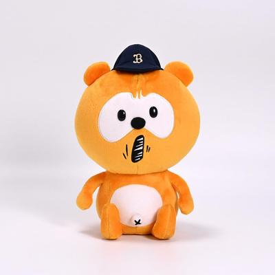 [10th Anniversary] BuffaloesPonta Nho Plush Toy Reprint Mini