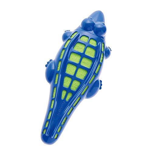 

Pet Stages Gummy Plush Alligator Средний