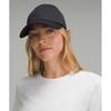 Lululemon Organic Cotton Crewneck Long Sleeve Shirt Heathered Core Ultra Light Grey