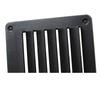 Pictures And Boat Boat RV Louver Vent Slot Square Design ABS Plastic Easy Installation Marine Slot Square Design
