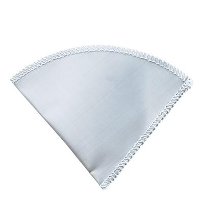 Takakuwa Metal Stainless Steel Coffee Filter, Silver, Small, 410293